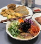 지수테이블🌱유하로하네👨👩👧👦님: “⠀⠀⠀ ⠀⠀⠀ 땡기면... 님: “⠀⠀⠀ ⠀⠀⠀ 땡기면 먹고야 마는 돼지런함ㅋㅋㅋㅋ 이 날씨에... 