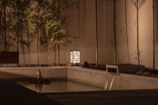 Pin page 숲속 같은 한옥스테이 한래소담 - 디자인투플라이 i 2024