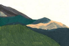 RIMDRAW I 림드로우 - 2021 | 오일 파스텔 아트, 자연 사진, 일러스트레이션