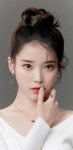 Pin by Yuki Ek on IU아이유 | Iu hair, Pretty korean girls, Cute korean girl
