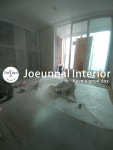 부산 거제 삼익퓨처타워 도배작업사진입니다.-조은날인테리어디자인 | 인테리어 디자인