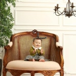 지민이 돌사진 컨셉 첫번째^^ Cute baby!  #돌촬영 #돌사진 #이강우사진공방 #cutebaby #귀여워💕 | 돌, 사진