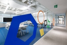 office officedesign 오피스인테리어 오피스디자인 킫 글래드디자인 - 2022