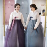 최고급본견을 사용한 우아하고 세련된 디자인의 테힐라한복 . . 중요한날에 특별하게 자신있게 나를 표현해보세요~💕💕… | 여성 패션... 