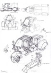 63 best mecha images on Pinterest | 컨셉 아트, 갑옷 및 우주선 mecha