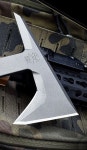 RMJ Tactical Bawidamann Blades Production RAGNAROK Tomahawk Axe | 나이프
