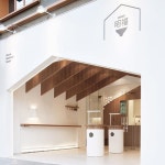 SOBOK Ice cream：吃甜品也能夠零負擔！韓國昭福「養生冰淇淋」專賣店 ‧ A Day Magazine | Interior | Pinterest | 파사드... 