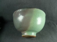 신정희(진사(동유)다완)