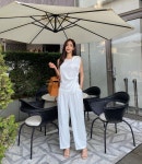 더르넬はInstagramを利用しています:「🤍🤍🤍」 in 2021 | Fashion, Outfits, Dresses