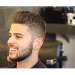 Mens pompadour에 관한 상위 25개 이상의 Pinterest 아이디어 | 남성 헤어스타일 및 퐁파두르