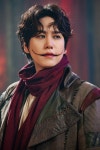 Kyuhyun - 𝑮𝑾𝒀𝑵𝑷𝑳𝑨𝑵𝑬 Musical 웃는남자 뮤지컬