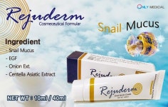 Only Medical 온리메디칼: Only Medical - Moisturizing Snail Cream, Rejuderm ...