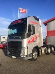 Pin by 민형 류 on car | Volvo, Volvo trucks, Trucks