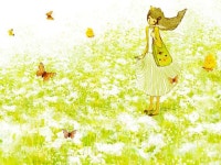 크리스챤 아서(Christian Asuh) - 소녀에게 먼저 오는 봄