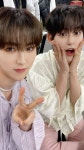 nine.i 주형 & 서원