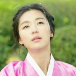 The Legend of the Blue Sea 푸른 바다의 전설 (2016-2017) starring Jun Ji-hyun and Lee Min-ho
