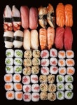 Sushi에 관한 38개의 최상의 Pinterest 이미지 | 음료수, 초밥 요리법 및 간식 Sushi