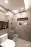욕실 인테리어 디자인 & 아이디어 | homify