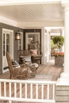 Porches에 관한 43개의 최상의 Pinterest 이미지 | 현관 갑판, 현관 및 Arquitetura Porches
