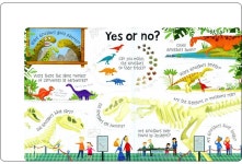 외국아동전문서적 - 키즈북세종