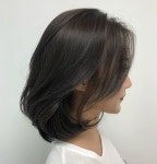 헤어디자이너 노아 (Noa) on Instagram: “✨노아St... hair 헤어디자이너 노아 (Noa) on Instagram: “✨노아St✨  얼굴선에... 