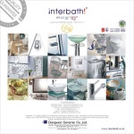 Pin page BATHEXPO interbath 동원세라믹 인터바스