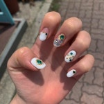 6114 • • 🌻손 젤기본 : 3만원 🌻발 젤기본 :3만5천원 • • 👉🏻저희는 컬러추가비용을 따로 받지 않습니다 #부산 #가락타운상가... 