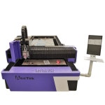 fiber laser cutting machine에 있는 핀