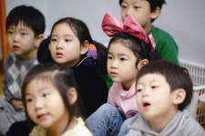 Pin page 여의도 어린이집 | Baby face, New beginnings, Face