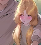 건물주 누나 금바다