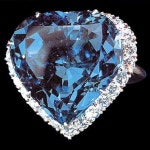 15 Most Famous Blue Diamonds of All Time | 보석, 다이아몬드, 악세사리