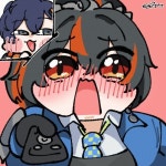 SiU. 시우 (@esiu3891) on X SiU. 시우 (@esiu3891) on X in 2024 | Anime, Splatoon 2 art, Cute art