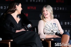 [E포토]멜라니 로랑, 