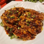 美食에 있는 핀