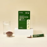 쾌변 비법 차전자피 스틱 psyllium husk nice bowel movement