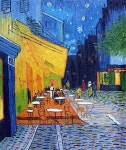 Pin by Studio jb on 유화 아크릴화 중급 | Van gogh, Vincent van gogh, Van gogh paintings
