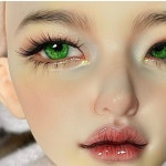 Dolls&Barbies에 있는 Laura McGuan님의 핀
