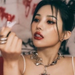 (g)i-dle (전소연) soyeon