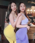 이수진(엉빵핏)はInstagramを利用しています:「엉빵핏 레깅스 재입고 공지 스토리에 올렸어용! 중국 춘절 기간이 이렇게 오래 쉬는지... 