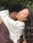 웬제중한국제결혼 | Pin by 생선, on 快速儲存 | Interracial marriage, Interacial couples, Cute couples