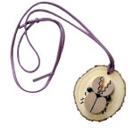 나무목걸이 사슴벌레 : 트리벅스