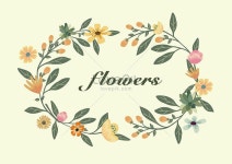 꽃을 심다 꽃을 심다 | Home decor decals, Flowers, Planting flowers