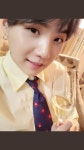감사해요 아미! 데헷~ 짠해~!! | Jins, Kpop, Bts