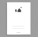 Cahiers de note - Paperole(이미지 포함)