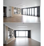 수지 상현동 성원아파트 48평 인테리어_ 바탕디자인 | 인테리어, 수지