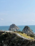 📍Oryukdo 오륙도 #Oryukdo #오륙도 #해운대 #busantravel #fyp #koreatrip #Busan #부산 #photography #koreatravel #Explore... 