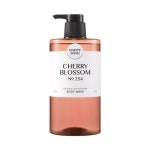 [해피바스]오리지널 컬렉션 바디워시 | AMORE MALL [해피바스]오리지널 컬렉션 바디워시 | AMORE MALL | Body wash, Natural oils... 