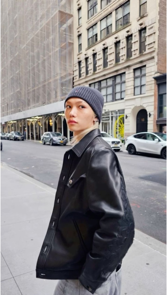 Pin page Pin de 세야 en //STRAY KIDS// | Felix, Canales de noticias, Thing 1