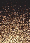 금빛 Gradient 배경 템플릿 | Sparkle wallpaper, Rose gold wallpaper, Apple wallpaper iphone
