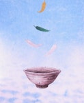 아트뮤제 - 오리지널 미술품 전시 플랫폼, 작품판매 비움과 채움(복을 담다) | Painting, Art, Fine art